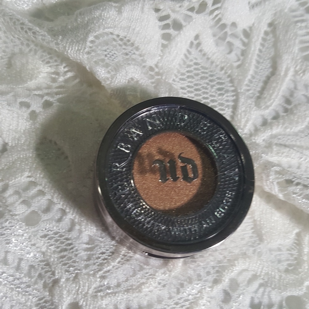 Urban Decay Half Baked Eyeshadow